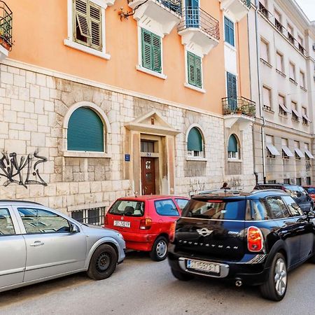 Blue Pearl-Split Town Center Apartament Εξωτερικό φωτογραφία