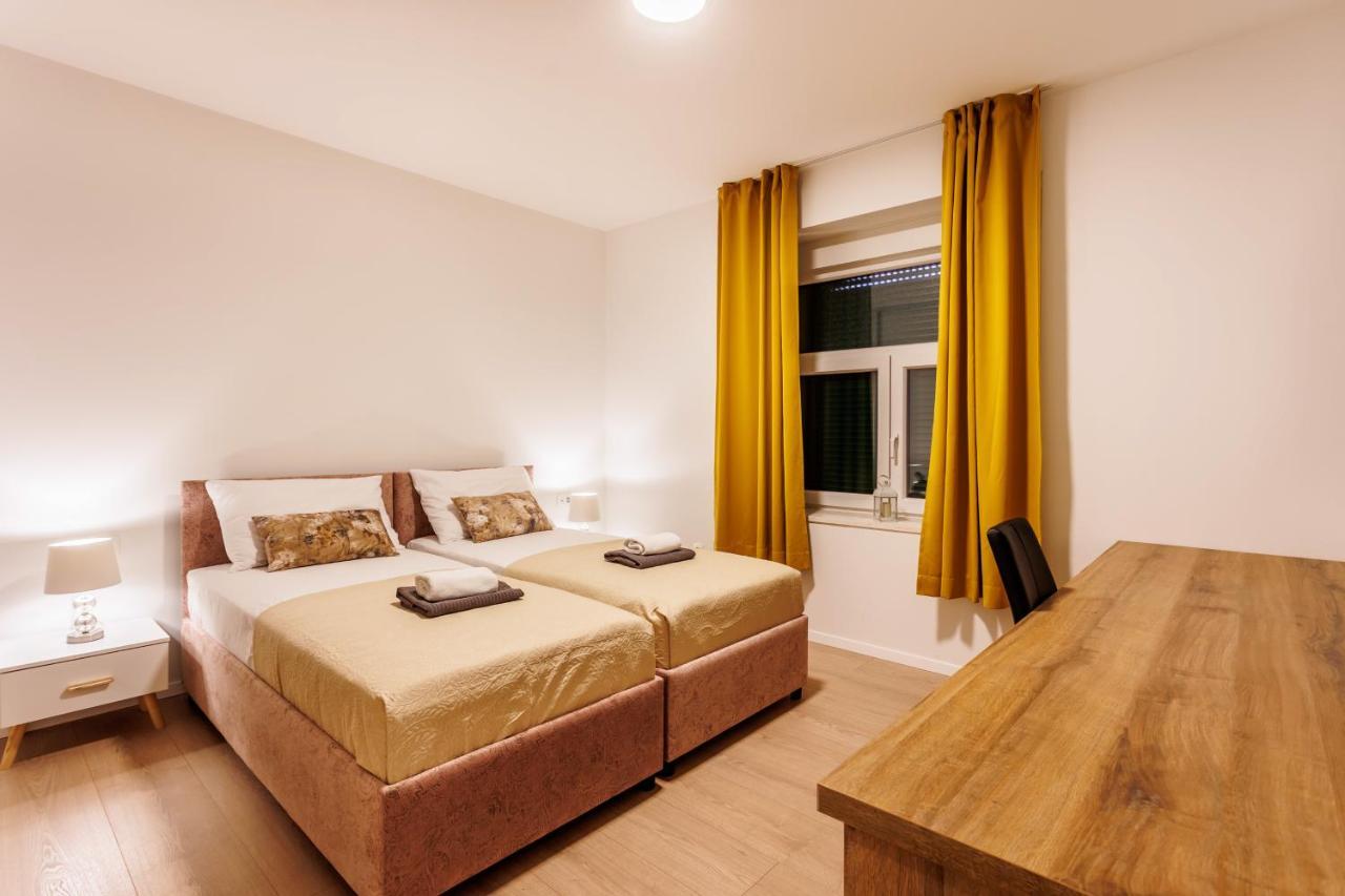 Blue Pearl-Split Town Center Apartament Εξωτερικό φωτογραφία