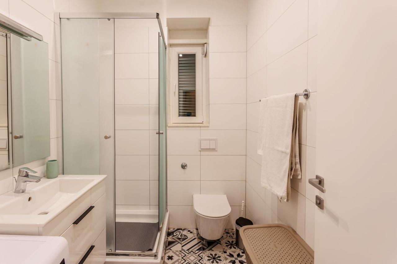 Blue Pearl-Split Town Center Apartament Εξωτερικό φωτογραφία