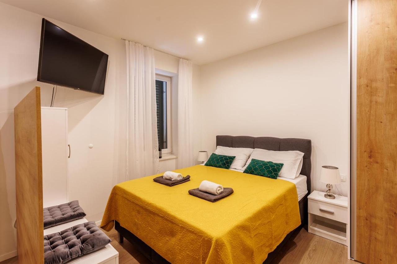 Blue Pearl-Split Town Center Apartament Εξωτερικό φωτογραφία