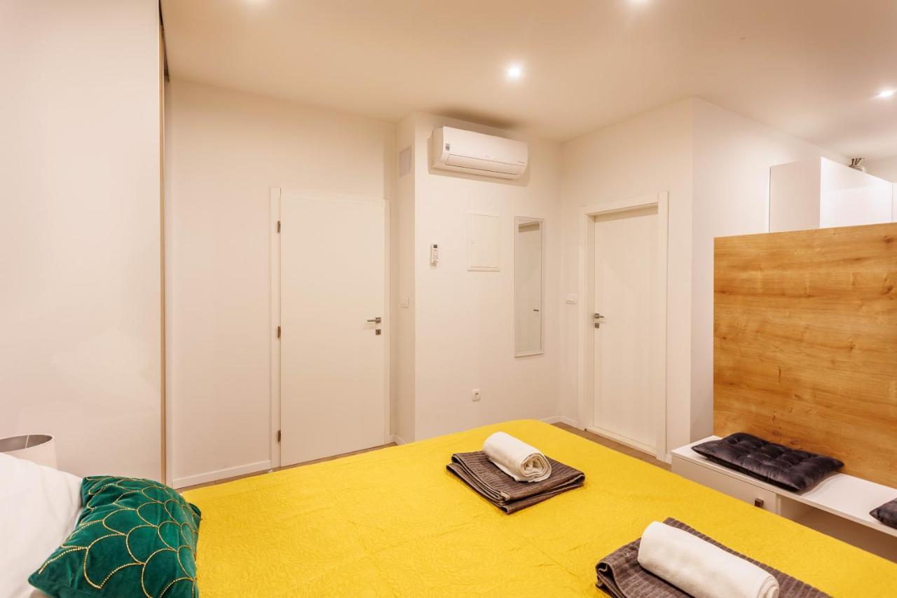 Blue Pearl-Split Town Center Apartament Εξωτερικό φωτογραφία