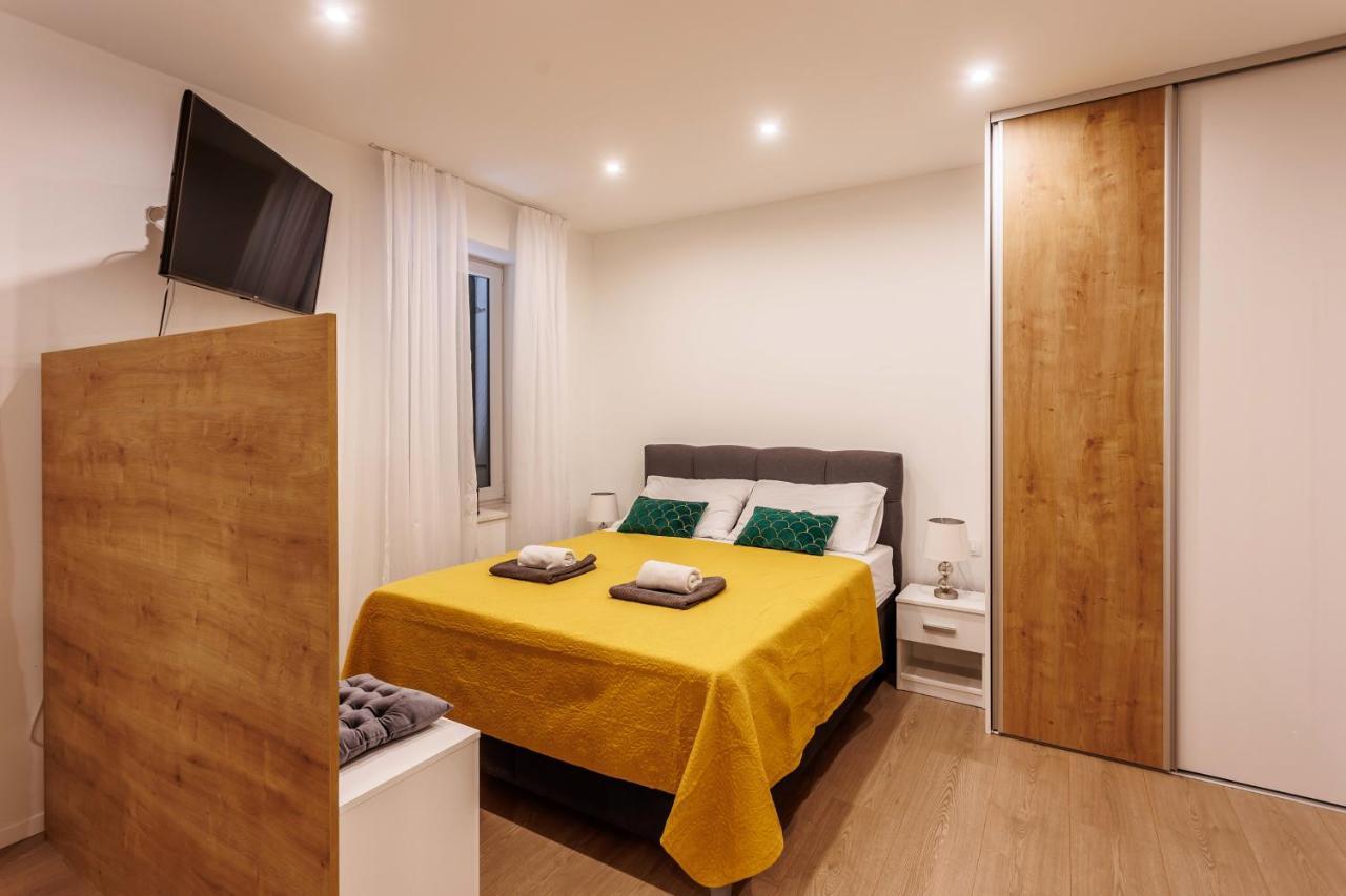 Blue Pearl-Split Town Center Apartament Εξωτερικό φωτογραφία