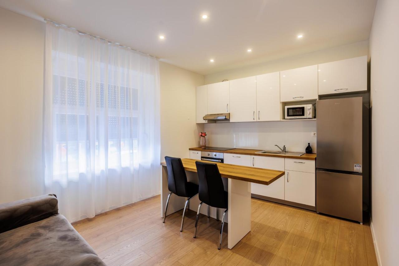 Blue Pearl-Split Town Center Apartament Εξωτερικό φωτογραφία