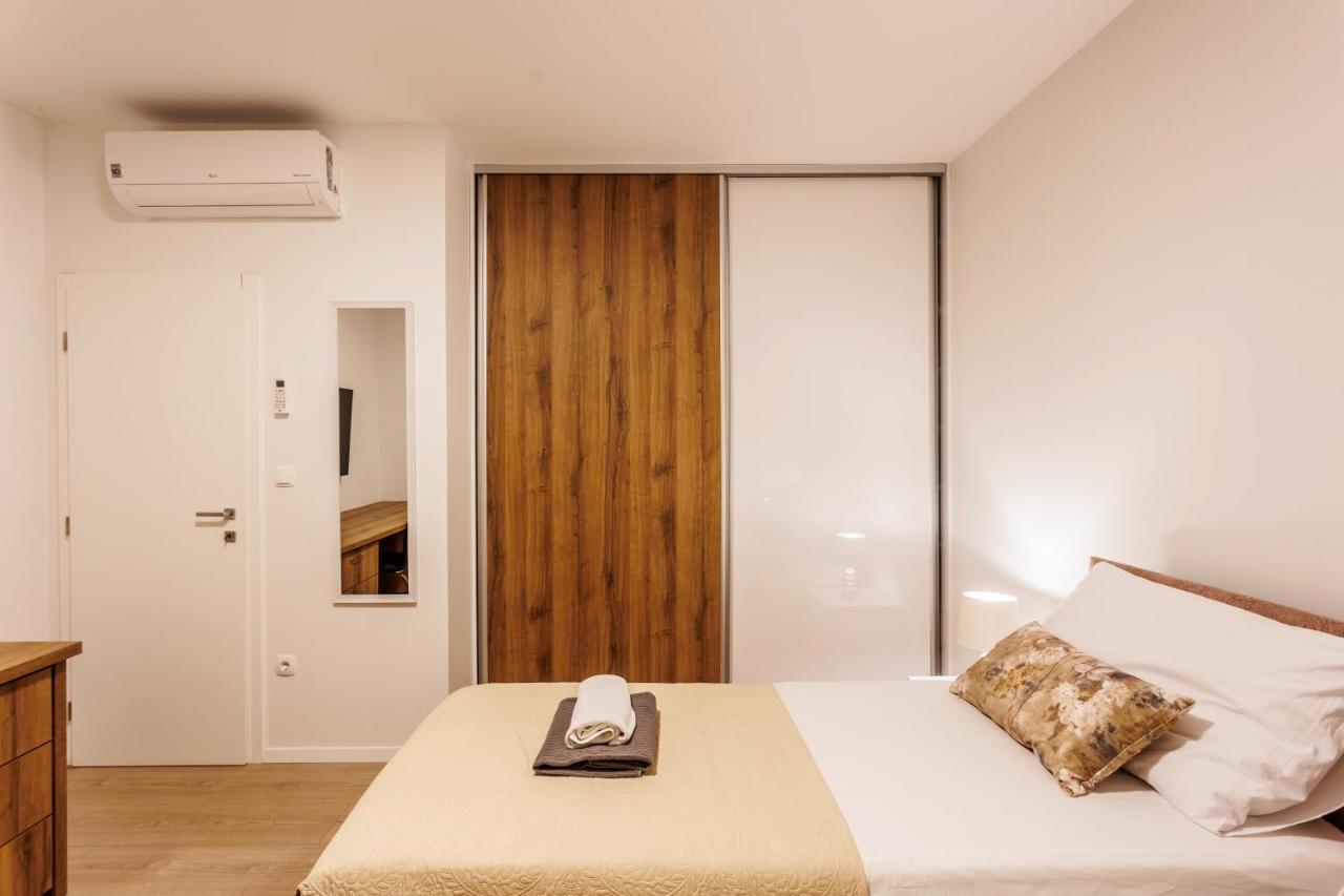 Blue Pearl-Split Town Center Apartament Εξωτερικό φωτογραφία