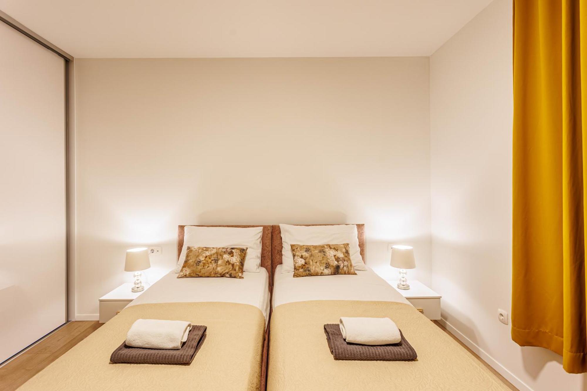 Blue Pearl-Split Town Center Apartament Δωμάτιο φωτογραφία
